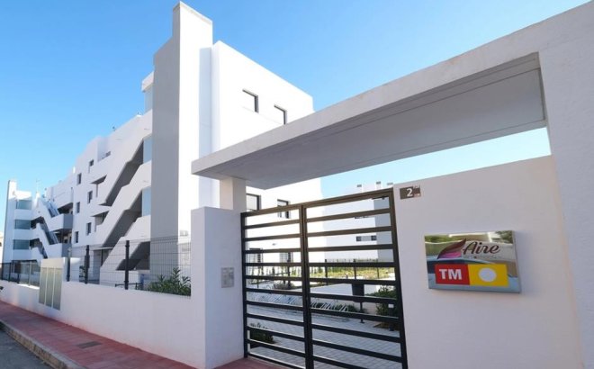 Resale - Apartment -
Villamartin - Costa Blanca