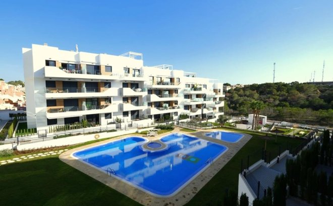 Resale - Apartment -
Villamartin - Costa Blanca