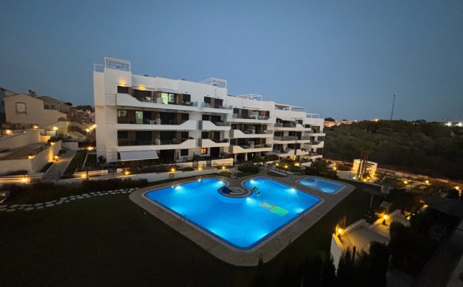 Resale - Apartment -
Villamartin - Costa Blanca
