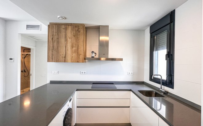 Resale - Apartment -
Orihuela Costa - Costa Blanca