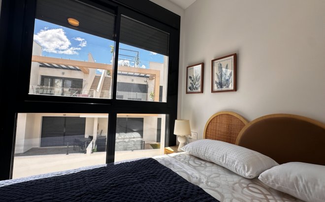 Resale - Apartment -
Orihuela Costa - Costa Blanca