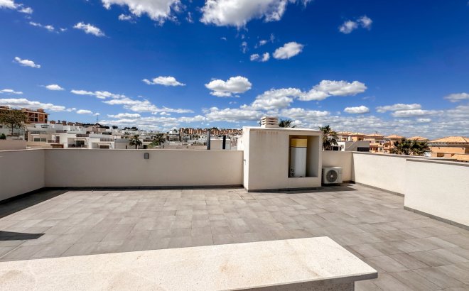 Resale - Apartment -
Orihuela Costa - Costa Blanca