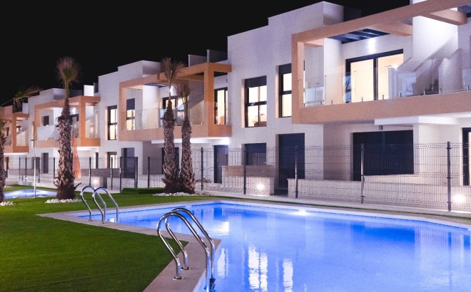 Resale - Apartment -
Orihuela Costa - Costa Blanca