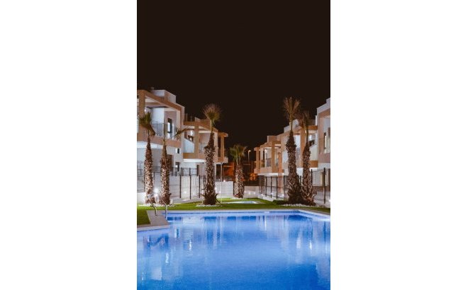 Resale - Apartment -
Orihuela Costa - Costa Blanca