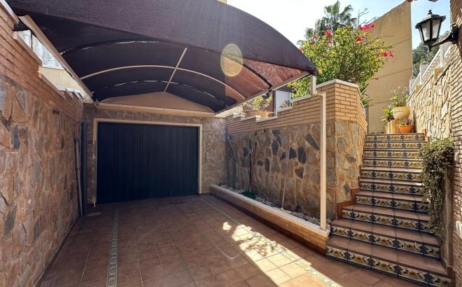 Herverkoop - Villa -
Torrevieja - Los Balcones - Los Altos del Edén