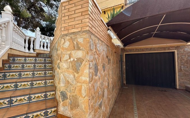 Herverkoop - Villa -
Torrevieja - Los Balcones - Los Altos del Edén