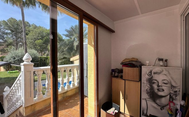 Herverkoop - Villa -
Torrevieja - Los Balcones - Los Altos del Edén