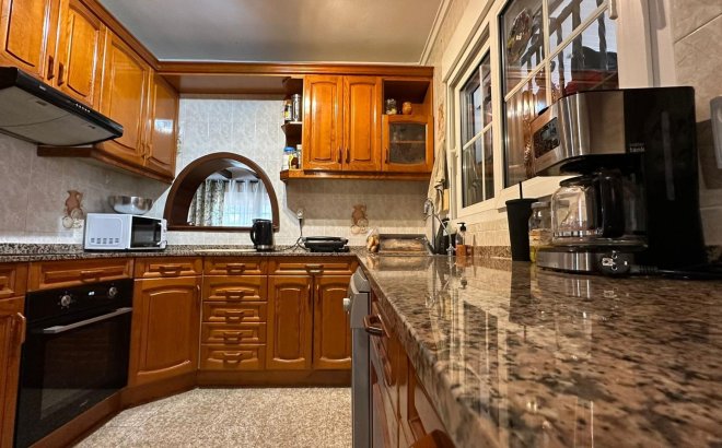 Herverkoop - Villa -
Torrevieja - Los Balcones - Los Altos del Edén