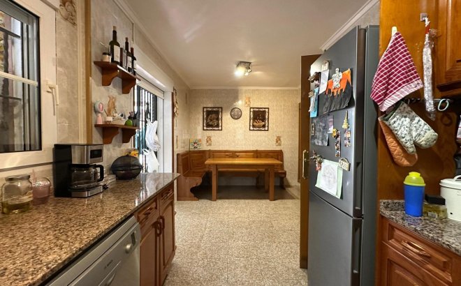 Herverkoop - Villa -
Torrevieja - Los Balcones - Los Altos del Edén