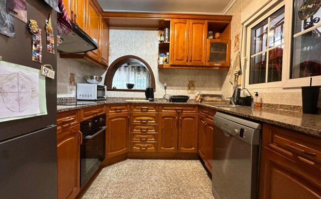 Herverkoop - Villa -
Torrevieja - Los Balcones - Los Altos del Edén