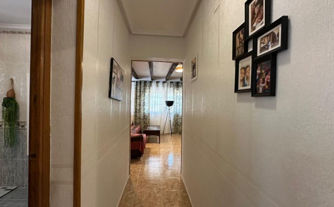 Herverkoop - Villa -
Torrevieja - Los Balcones - Los Altos del Edén