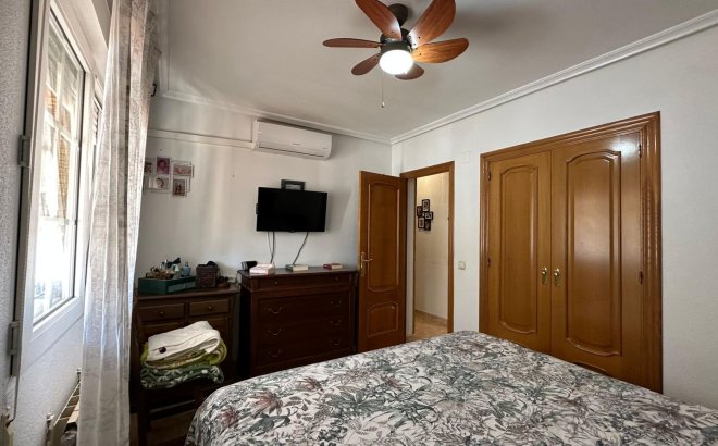 Herverkoop - Villa -
Torrevieja - Los Balcones - Los Altos del Edén