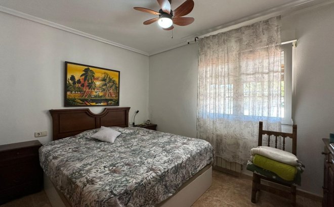 Herverkoop - Villa -
Torrevieja - Los Balcones - Los Altos del Edén