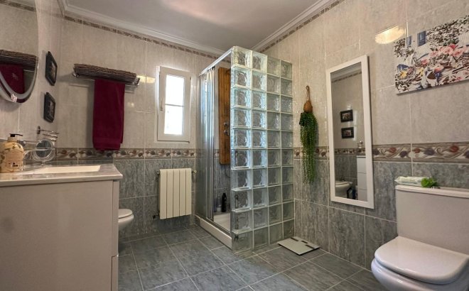 Herverkoop - Villa -
Torrevieja - Los Balcones - Los Altos del Edén