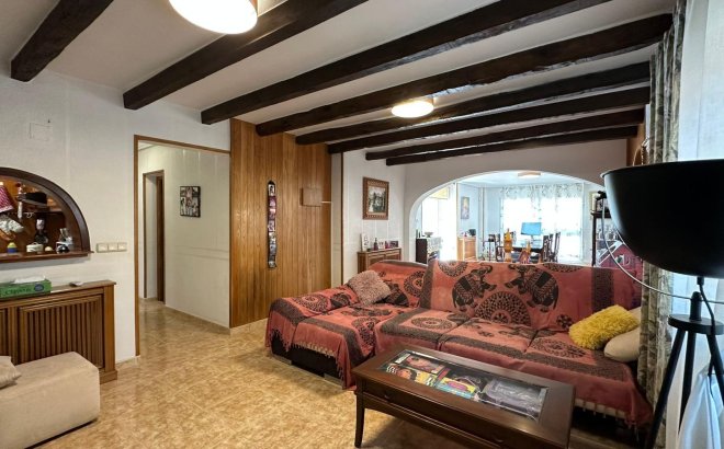 Herverkoop - Villa -
Torrevieja - Los Balcones - Los Altos del Edén