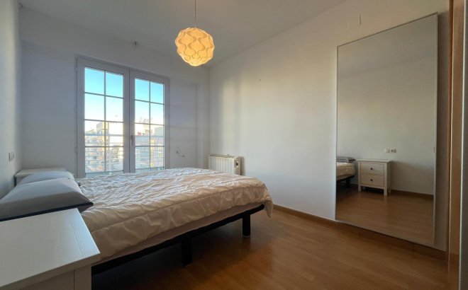 Herverkoop - Appartement -
Torrevieja - Centro