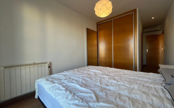 Herverkoop - Appartement -
Torrevieja - Centro