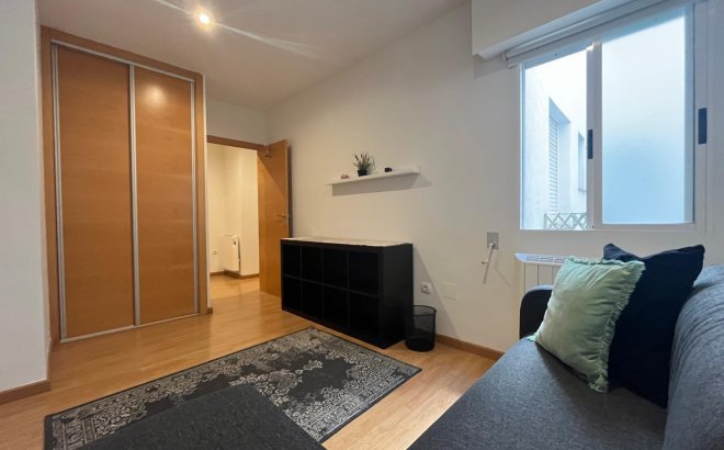 Herverkoop - Appartement -
Torrevieja - Centro