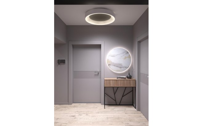 Nieuwbouw Woningen - Villa -
Finestrat - Balcón De Finestrat