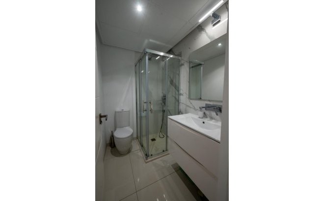 Resale - Penthouse -
Torre de la Horadada - Costa Blanca