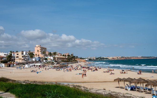Resale - Penthouse -
Torre de la Horadada - Costa Blanca