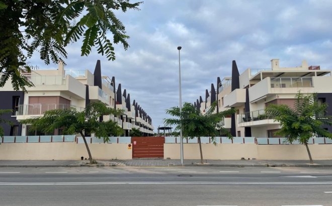 Resale - Penthouse -
Torre de la Horadada - Costa Blanca
