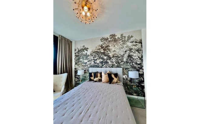 Resale - Apartment -
Dehesa de Campoamor - Costa Blanca