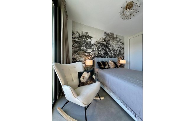 Resale - Apartment -
Dehesa de Campoamor - Costa Blanca