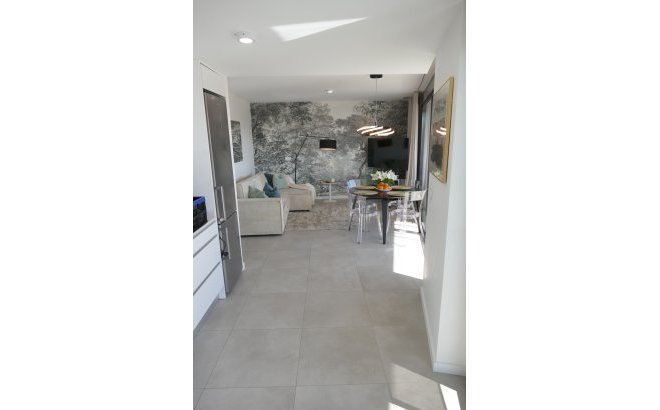 Resale - Apartment -
Dehesa de Campoamor - Costa Blanca
