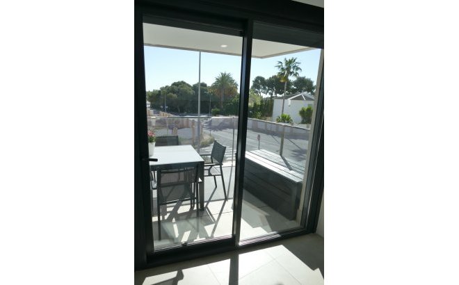 Resale - Apartment -
Dehesa de Campoamor - Costa Blanca
