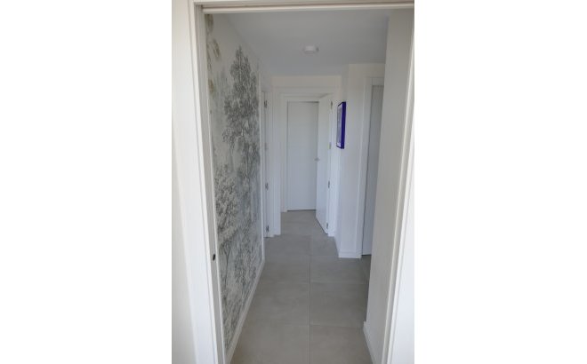 Resale - Apartment -
Dehesa de Campoamor - Costa Blanca