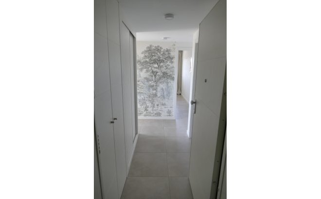 Resale - Apartment -
Dehesa de Campoamor - Costa Blanca