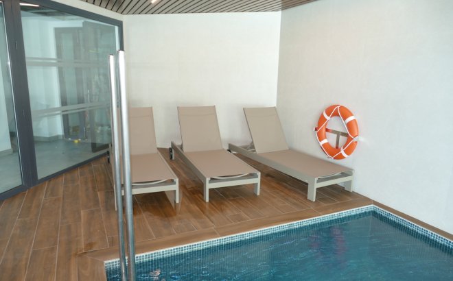 Resale - Apartment -
Dehesa de Campoamor - Costa Blanca