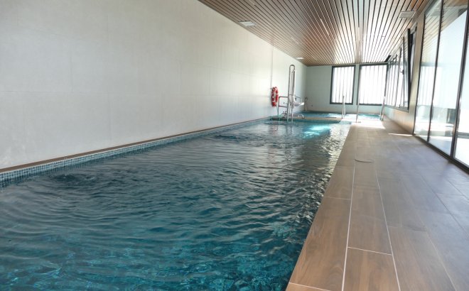 Resale - Apartment -
Dehesa de Campoamor - Costa Blanca