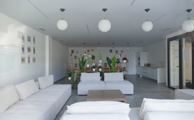 Resale - Apartment -
Dehesa de Campoamor - Costa Blanca