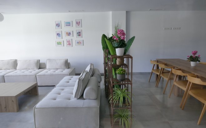Resale - Apartment -
Dehesa de Campoamor - Costa Blanca