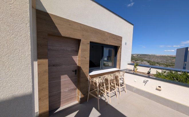 Resale - Apartment -
Dehesa de Campoamor - Costa Blanca