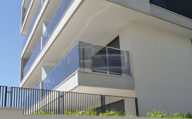 Resale - Apartment -
Dehesa de Campoamor - Costa Blanca