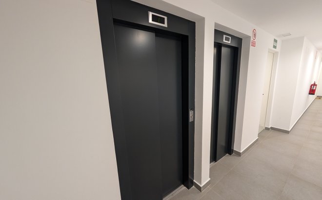 Resale - Apartment -
Dehesa de Campoamor - Costa Blanca