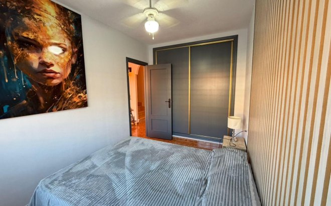 Resale - Semi Detached -
Orihuela Costa - Villamartín