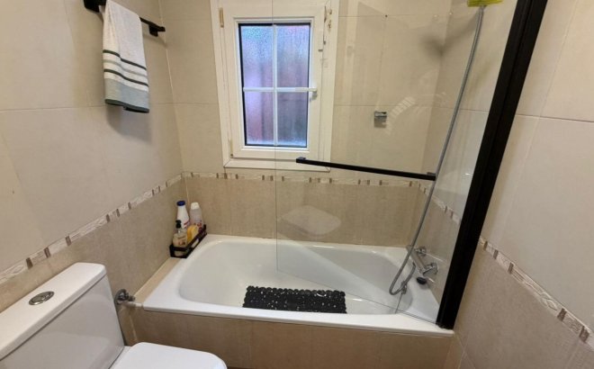 Resale - Semi Detached -
Orihuela Costa - Villamartín