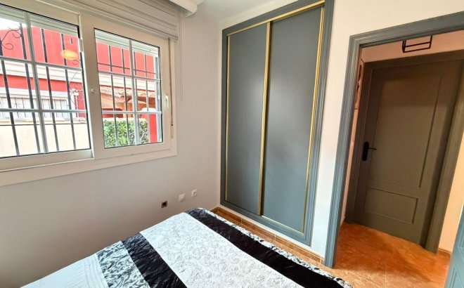 Resale - Semi Detached -
Orihuela Costa - Villamartín