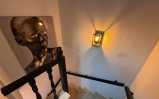 Resale - Semi Detached -
Orihuela Costa - Villamartín