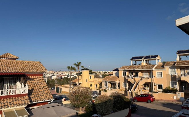 Resale - Semi Detached -
Orihuela Costa - Villamartín