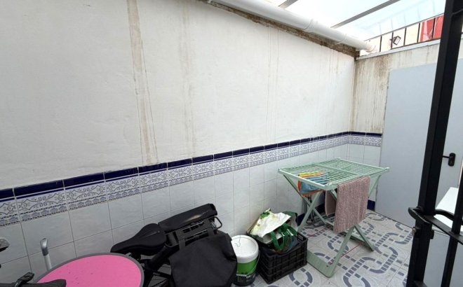 Resale - Semi Detached -
Orihuela Costa - Villamartín