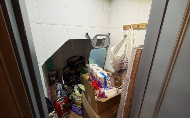 Resale - Semi Detached -
Orihuela Costa - Villamartín