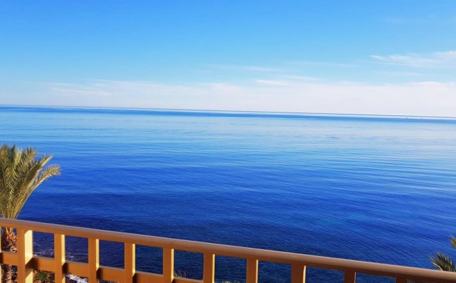 Resale - Apartment -
Torrevieja - Estacion De Autobuses