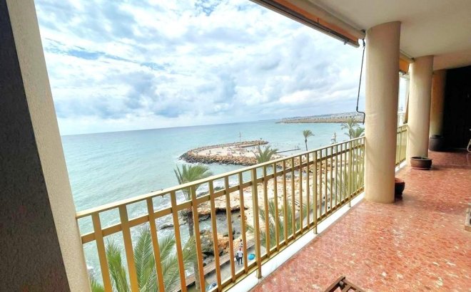 Resale - Apartment -
Torrevieja - Estacion De Autobuses