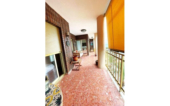 Resale - Apartment -
Torrevieja - Estacion De Autobuses