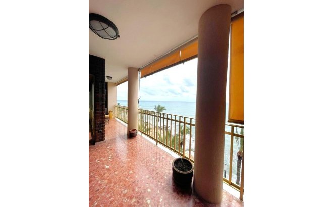 Resale - Apartment -
Torrevieja - Estacion De Autobuses